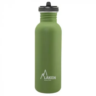 Бутылка для воды BSF75VO Laken - Robinzon.ua
