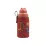Бутылка для воды LAKEN Tritan OBY Bottle 0,45L + NP Cover Chupi OBYFCH - Robinzon.ua