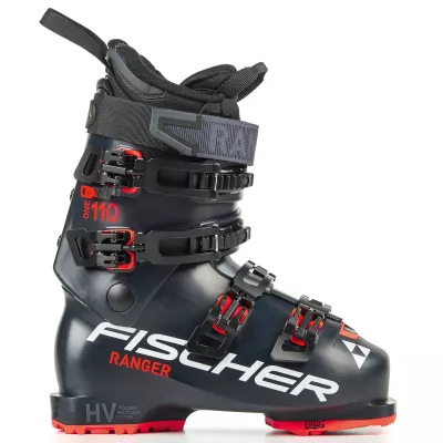 Черевики Fischer Ranger One 11.0 28 (U30823) - Robinzon.ua