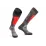 Шкарпетки Accapi Ski Touch (Black/Red, 34-36) - 1 - Robinzon.ua
