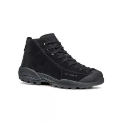 Ботинки SCARPA Mojito Mid GTX Black 32687-200-3-43 - Robinzon.ua