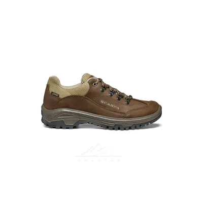 Кросівки жіночі Scarpa Cyrus GTX WMN, Brown, 38 (8025228625837) - 1 - Robinzon.ua