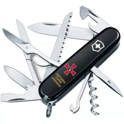 Складной нож Victorinox Huntsman Vx13713.3_W1011u - Robinzon.ua