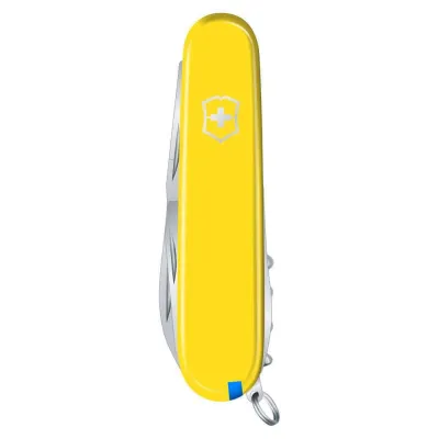 Складной Нож Victorinox CAMPER 13613.8 - 1 - Robinzon.ua