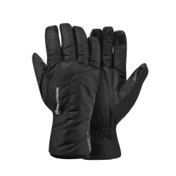 Рукавички Montane Women's Prism Glove Black S (GFPMGBLAB10) - Robinzon.ua