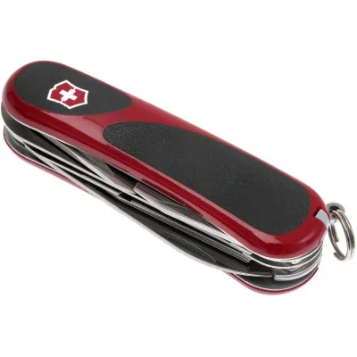 Складной нож Victorinox Evogrip Vx24913.C - 4 - Robinzon.ua