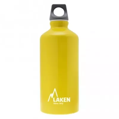 Бутылка для воды 71G-YE Laken 0,6L - Robinzon.ua