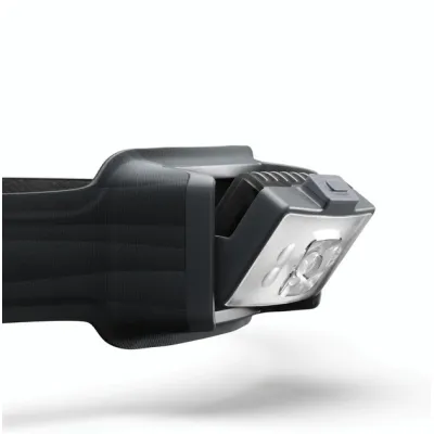 Налобный фонарь Biolite Headlamp 800, Midnight Grey/Black (BLT HPC0201) - 2 - Robinzon.ua