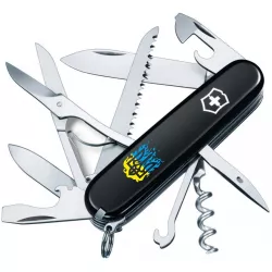 Складной нож Victorinox Huntsman Vx13713.3_T0316u - Robinzon.ua