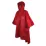 Дождевик-пончо Tatonka Poncho 3 XL-XXL, Red (TAT 2801.015) - Robinzon.ua