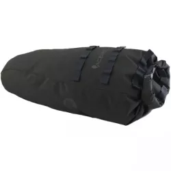Saddle Drybag 2021 сумка підсідельна (16 L, Grey) - Robinzon.ua