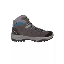 Черевики Scarpa Mistral GTX Smoke/Lake Blue, 44 (8025228937886) - Robinzon.ua