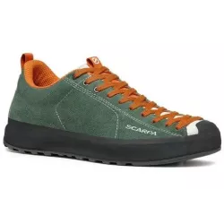 Кросівки SCARPA Mojito Wrap Forest 32708-350-3-44 - Robinzon.ua