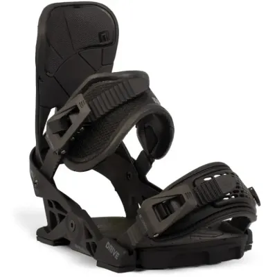 Крепление NOW Drive, Black, L (NW W.22.BNM.DRI.BK.4L.1) - 2 - Robinzon.ua