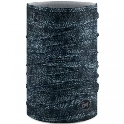 Шарф-труба Buff Original, Haiku Dark Navy (BU 120710.790.10.00) - Robinzon.ua