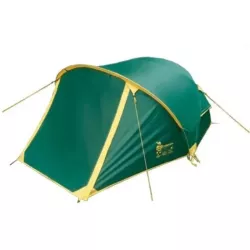 Палатка Tramp Colibri Plus v2 - Robinzon.ua