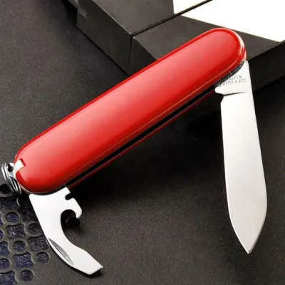 Розкладний ніж Victorinox Bantam Vx02303 - 2 - Robinzon.ua