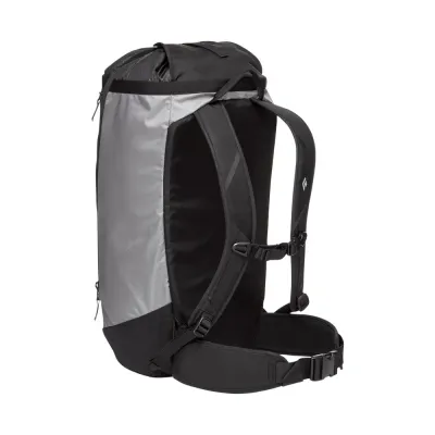 Рюкзак Black Diamond Crag 40, Nickel, M/L (BD 681169.NCKL-ML) - 1 - Robinzon.ua