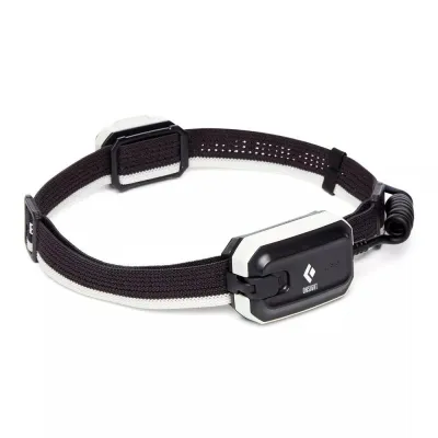 Фонарь налобный Black Diamond OnSiight 375, Aluminium (BD 6206631001ALL1) - 2 - Robinzon.ua