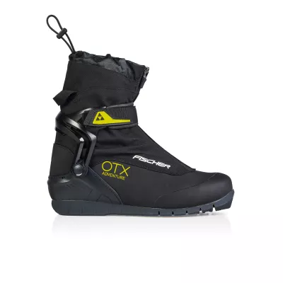 Черевики Fischer OTX Adventure 45 (S35021) - Robinzon.ua