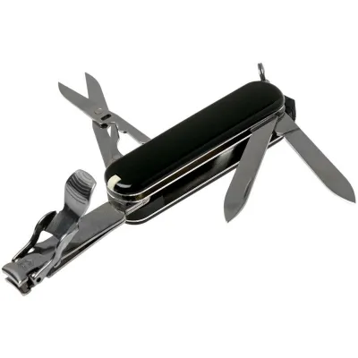 Розкладний ніж Victorinox Nailclip Vx06463.3 - 4 - Robinzon.ua