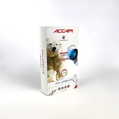 Термоштаны мужские Accapи Polar Bear, Military, XS/S (ACC A742.917-XSS) - 1 - Robinzon.ua