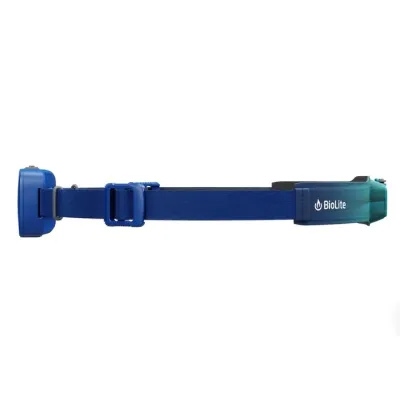 Ліхтар налобний Biolite Headlamp 425, Ocean Teal (BLT HPA0311) - 2 - Robinzon.ua