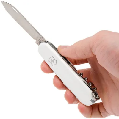Складной нож Victorinox Spartan Vx13603.7B1 - 4 - Robinzon.ua