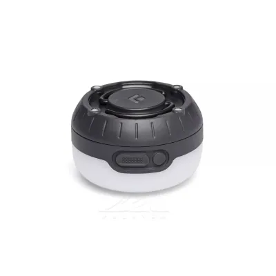 Фонарь кемпинговый Black Diamond Moji R+, 200 люмен, Black (BD 6206850002ALL1) - 1 - Robinzon.ua