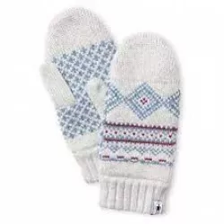 Hudson Trail Nordic Mitten рукавиці (Ash Heather, One Size) - Robinzon.ua