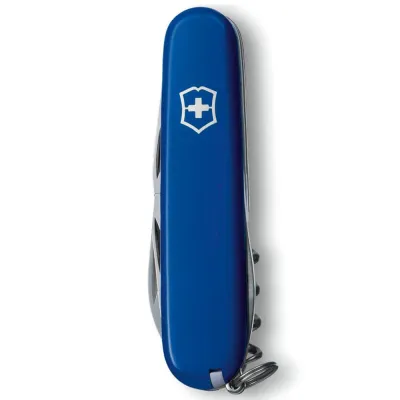 Складной Нож Victorinox CAMPER 13613.2 - 1 - Robinzon.ua