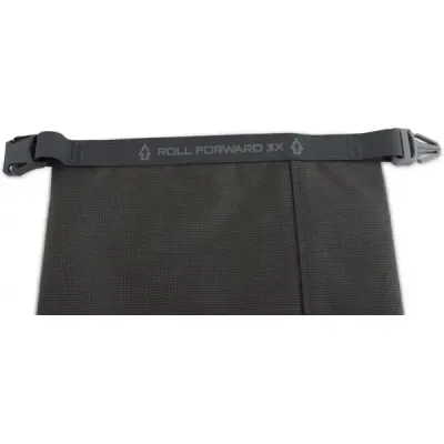 Сумка на кермо Acepac Bar Drybag 8, Grey (ACPC 138123) 2021 - 1 - Robinzon.ua