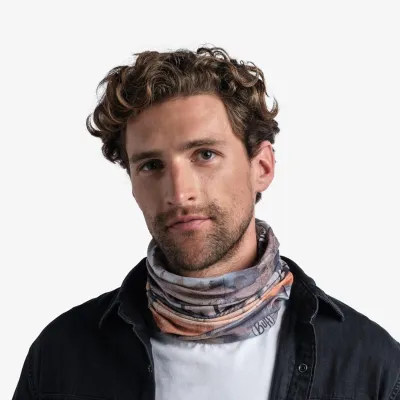 Шарф-труба Buff Original, Dash Multi (BU 126383.555.10.00) - 2 - Robinzon.ua