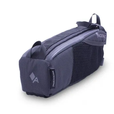 Fuel Bag L Nylon сумка на раму (Black) - 1 - Robinzon.ua