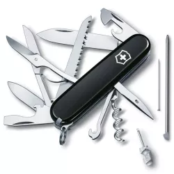 Складаний ніж Victorinox HUNTSMAN 13715.3 - Robinzon.ua