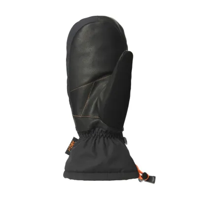 Рукавиці Extremities Meridian Mitts, Black/Grey, M (5060650819396) - 1 - Robinzon.ua