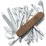 Складной нож Victorinox Swisschamp Vx16791.63 - Robinzon.ua