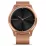 Фитнес часы Garmin vivomove Luxe Rose Gold-Black 010-02241-24 - 2 - Robinzon.ua