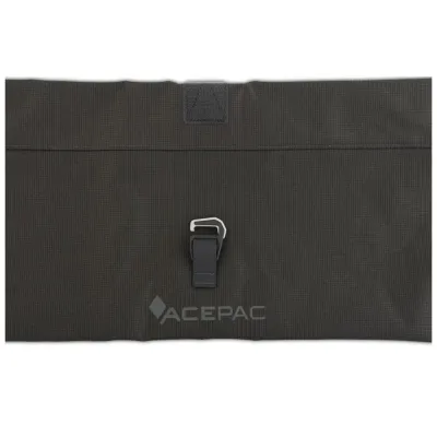 Велосумка на кермо Acepac Bar Drybag 8, Black (ACPC 119108) 2021 - 1 - Robinzon.ua
