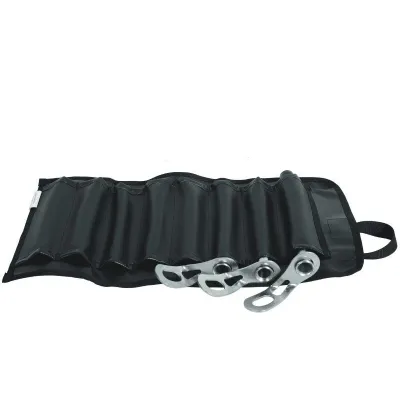 Сумка для льодового інструменту Singing Rock Bag For Ice Screw (SR RK351XX000) - 1 - Robinzon.ua