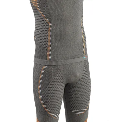 Ergoracing термофутболка з довгим рукавом чоловіча (Antracite/Black, XS/S) - 5 Ergoracing термофутболка з довгим рукавом чоловіча (Antracite/Black, XS/S) - 5 - Robinzon.ua