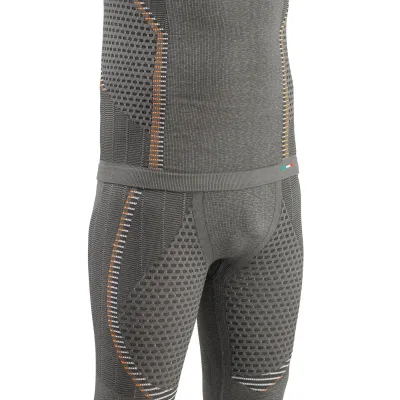 Ergoracing термоштани чоловічі (Antracite/Black, XS/S) - 2 Ergoracing термоштани чоловічі (Antracite/Black, XS/S) - 2 - Robinzon.ua