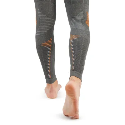 Ergoracing термоштани чоловічі (Antracite/Black, XS/S) - 5 Ergoracing термоштани чоловічі (Antracite/Black, XS/S) - 5 - Robinzon.ua