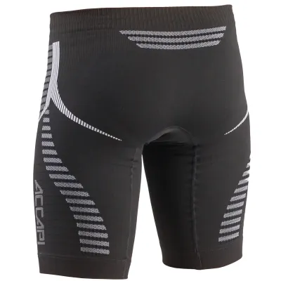 Шорты мужские Accapi HealthPower, Black/Anthracite, M (ACC NA406.906-M) - 1 - Robinzon.ua