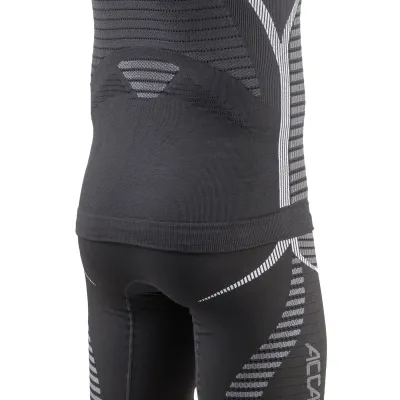 Шорты мужские Accapi HealthPower, Black/Anthracite, M (ACC NA406.906-M) - 3 - Robinzon.ua