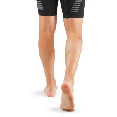 Шорты мужские Accapi HealthPower, Black/Anthracite, M (ACC NA406.906-M) - 5 - Robinzon.ua