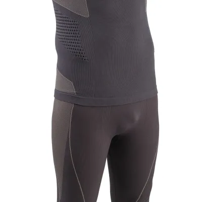 Термоштаны мужские Accapи Polar Bear, Anthracite, р.XS/S (ACC A742.966-XSS) - 2 - Robinzon.ua