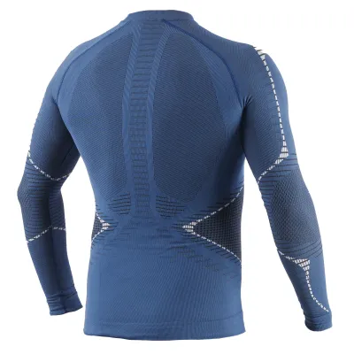 Термофутболка чоловіча Accapi X-Country, Navy, р.XS/S (ACC А601.941-XSS) - 1 - Robinzon.ua