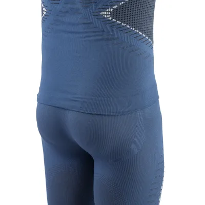 Термофутболка чоловіча Accapi X-Country, Navy, р.XS/S (ACC А601.941-XSS) - 6 - Robinzon.ua