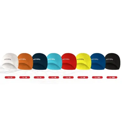 Шапка Accapi Cap, Turquise, One Size (ACC A837.46-OS) - 1 - Robinzon.ua